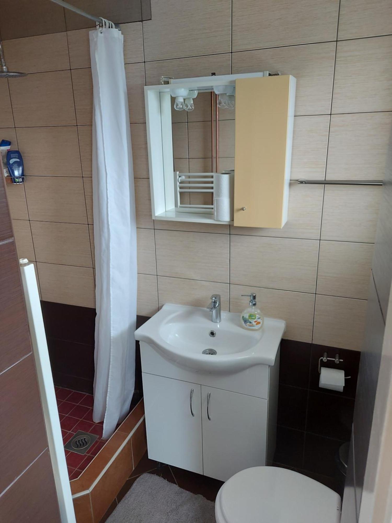 Apartman Kovac-Bilje Cameră foto