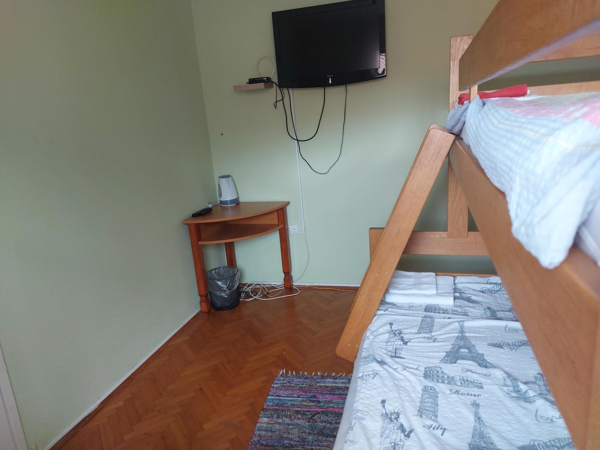 Apartman Kovac-Bilje Cameră foto