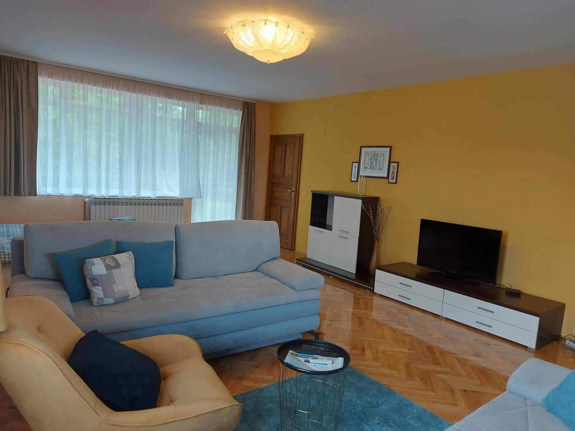 Apartman Kovac-Bilje Cameră foto