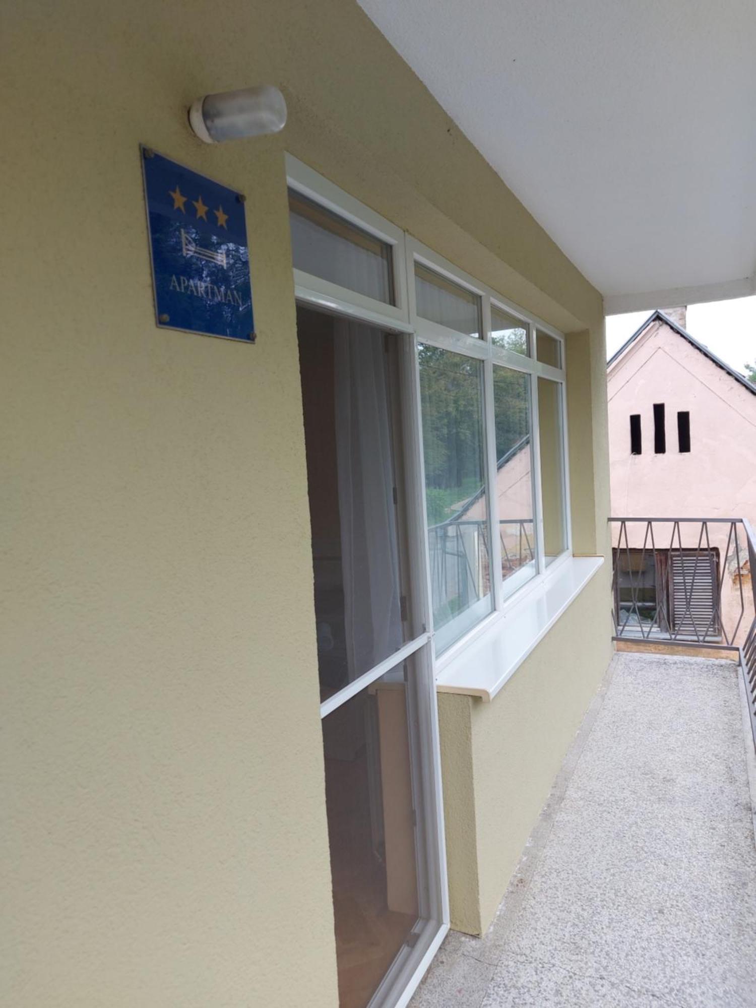 Apartman Kovac-Bilje Cameră foto