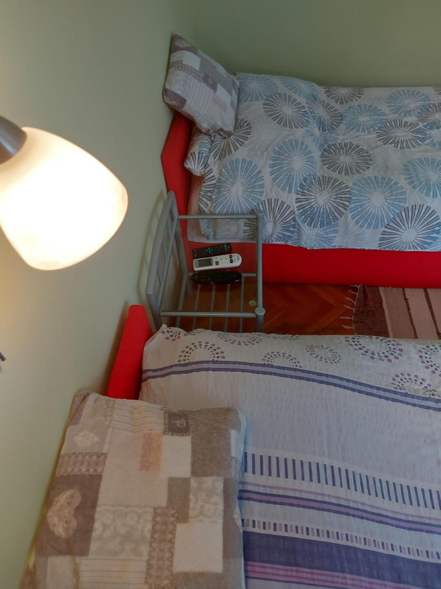 Apartman Kovac-Bilje Cameră foto