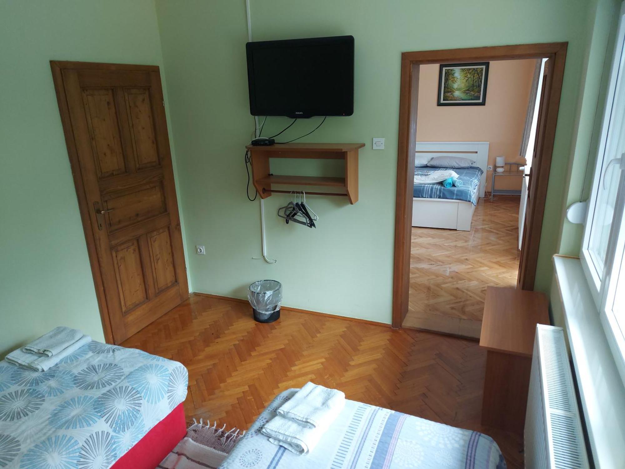 Apartman Kovac-Bilje Cameră foto