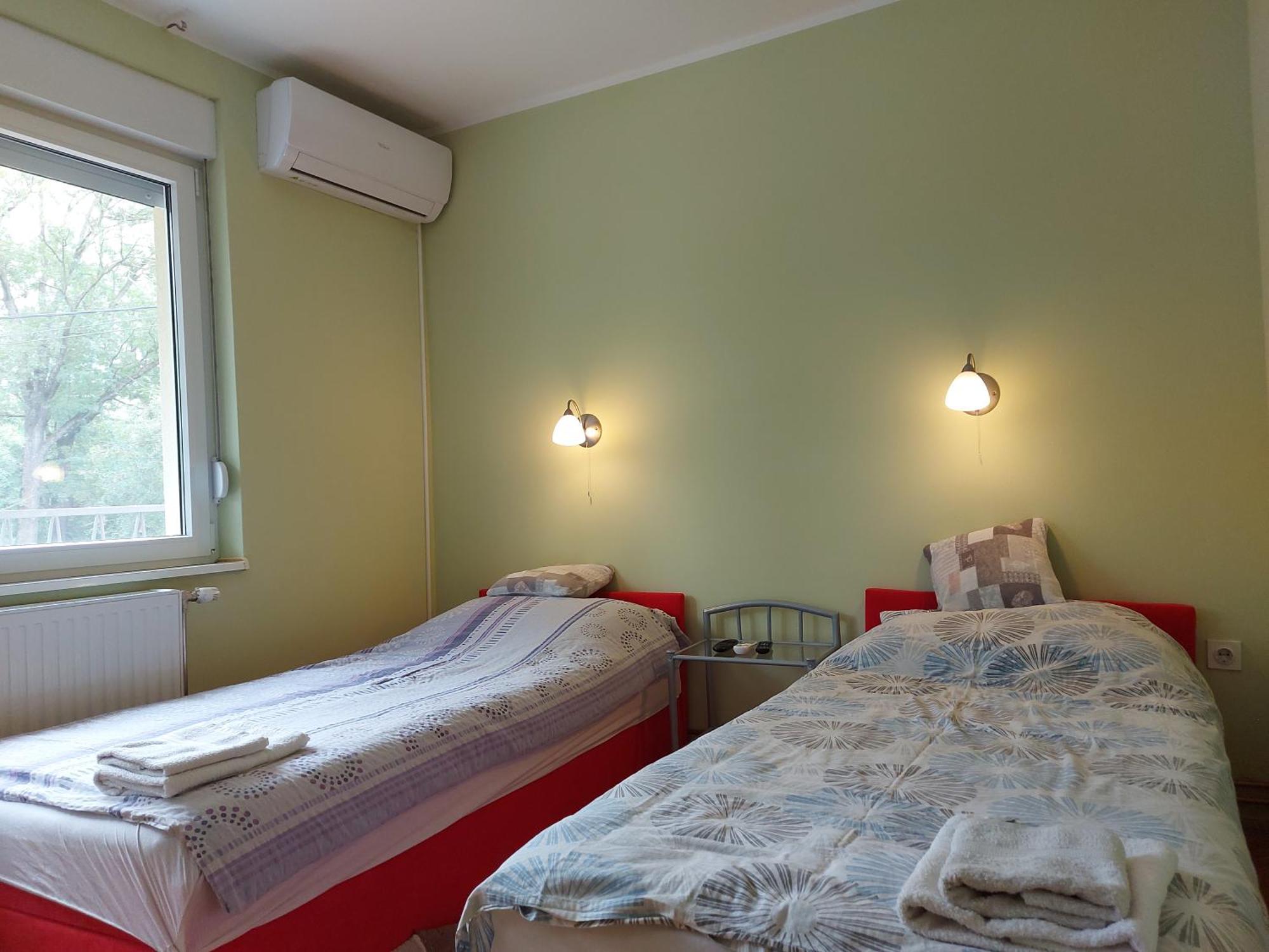 Apartman Kovac-Bilje Cameră foto