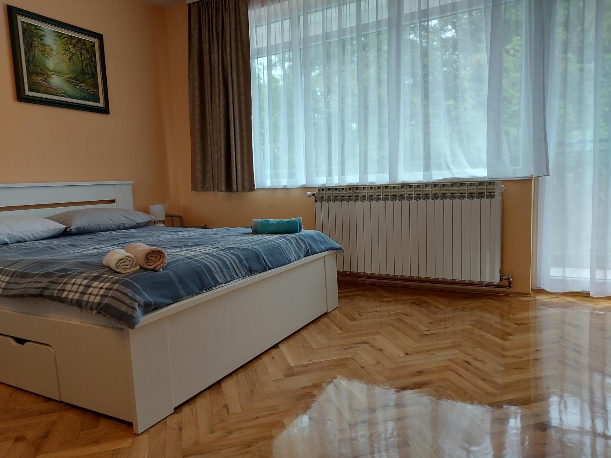 Apartman Kovac-Bilje Cameră foto
