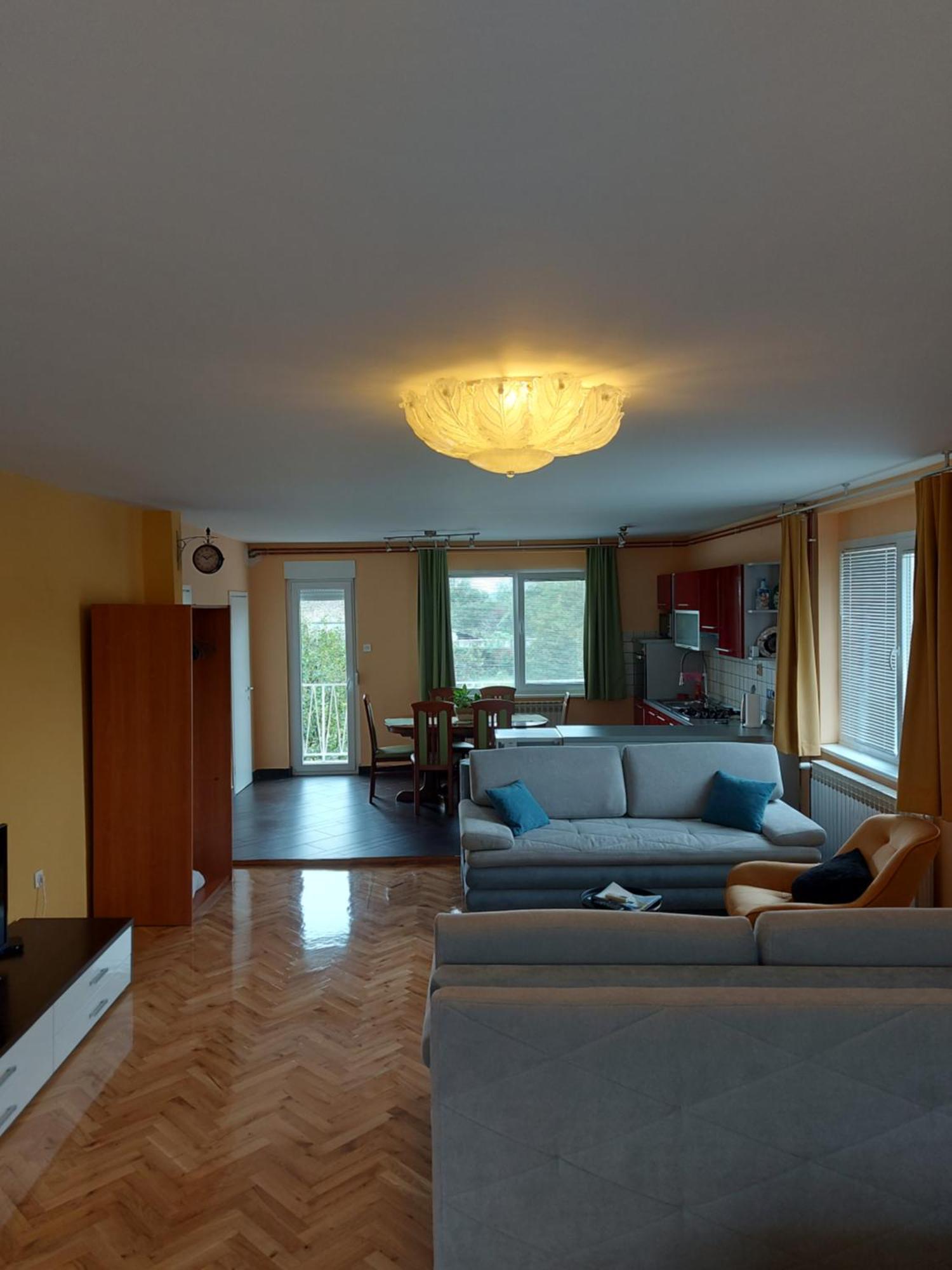 Apartman Kovac-Bilje Cameră foto