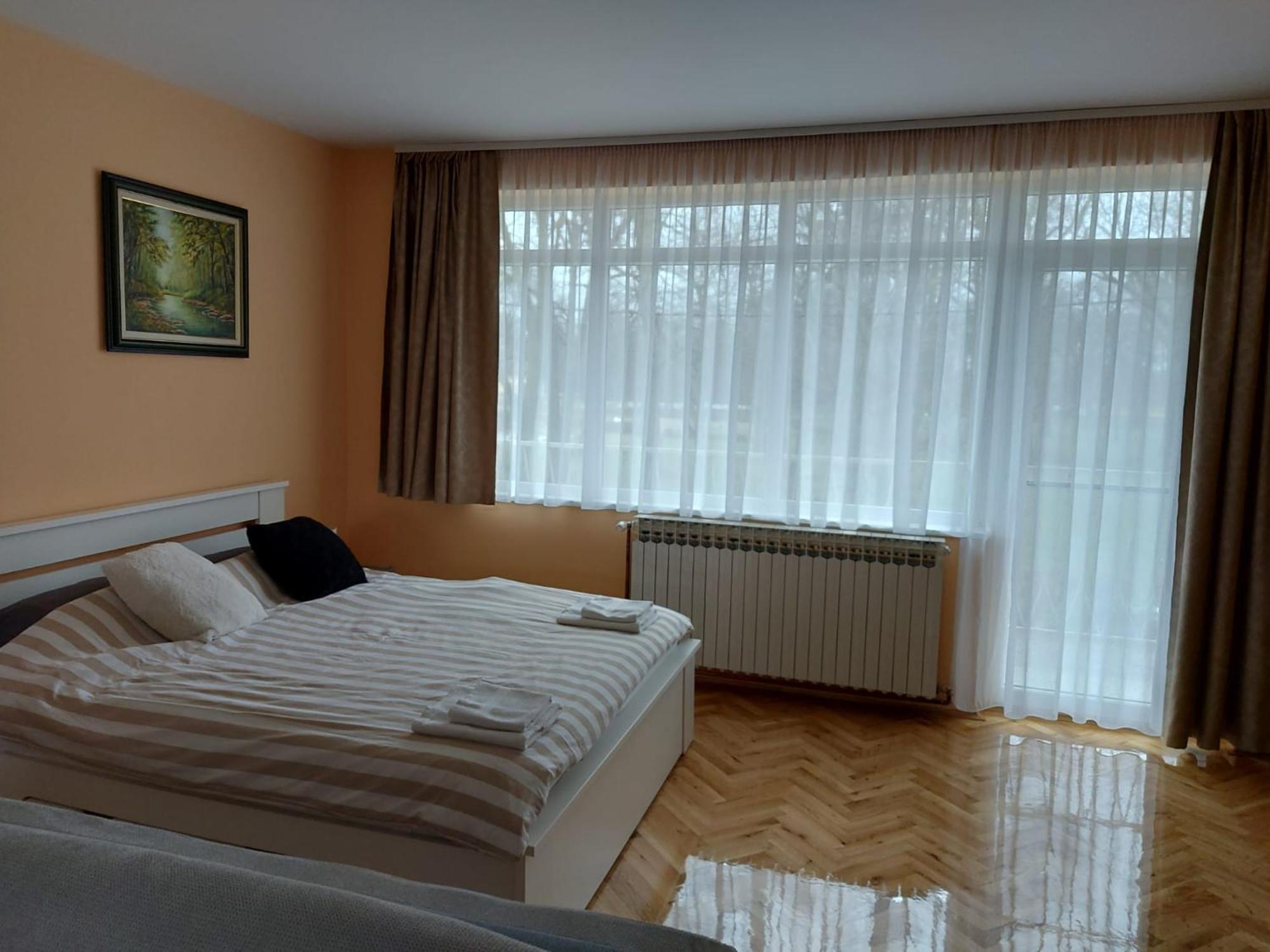 Apartman Kovac-Bilje Exterior foto