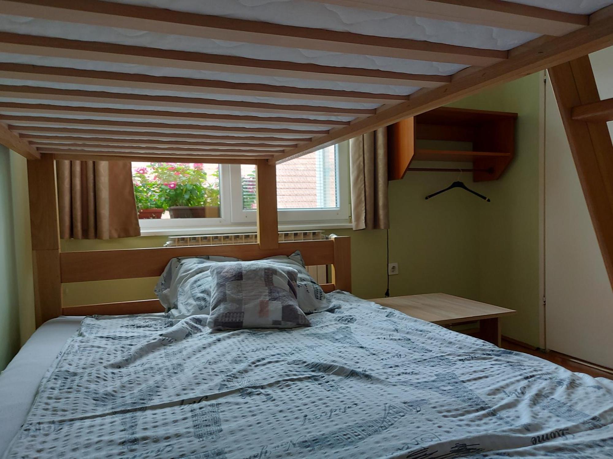 Apartman Kovac-Bilje Cameră foto